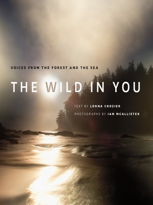 cover image of The Wild in You